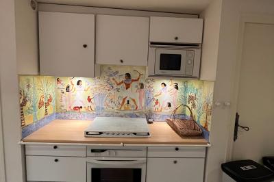 Location salle Wy-dit-Joli-Village (Val-d'Oise) - Château d'Hazeville #37