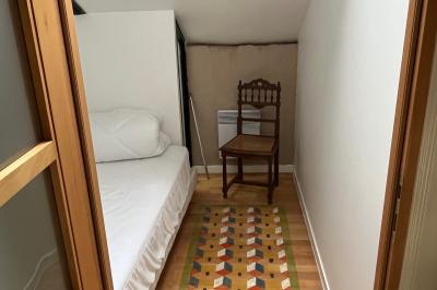 Location salle Wy-dit-Joli-Village (Val-d'Oise) - Château d'Hazeville #37