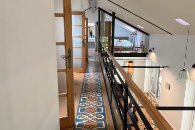 Location salle Wy-dit-Joli-Village (Val-d'Oise) - Château d'Hazeville #37