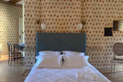 Location salle Wy-dit-Joli-Village (Val-d'Oise) - Château d'Hazeville #37