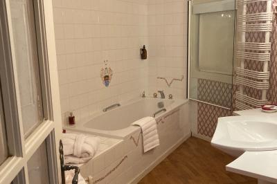 Location salle Wy-dit-Joli-Village (Val-d'Oise) - Château d'Hazeville #37