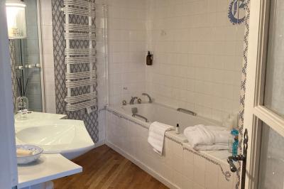 Location salle Wy-dit-Joli-Village (Val-d'Oise) - Château d'Hazeville #37