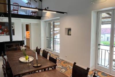 Location salle Wy-dit-Joli-Village (Val-d'Oise) - Château d'Hazeville #37