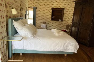 Location salle Wy-dit-Joli-Village (Val-d'Oise) - Château d'Hazeville #37