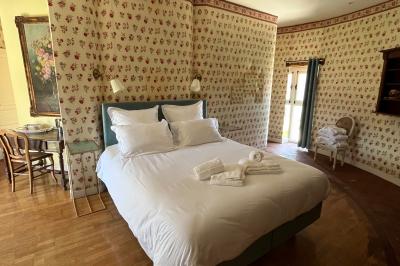 Location salle Wy-dit-Joli-Village (Val-d'Oise) - Château d'Hazeville #37