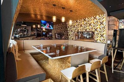 Location salle Boulogne-Billancourt (Hauts-de-Seine) - La Terrasse Seguin #8