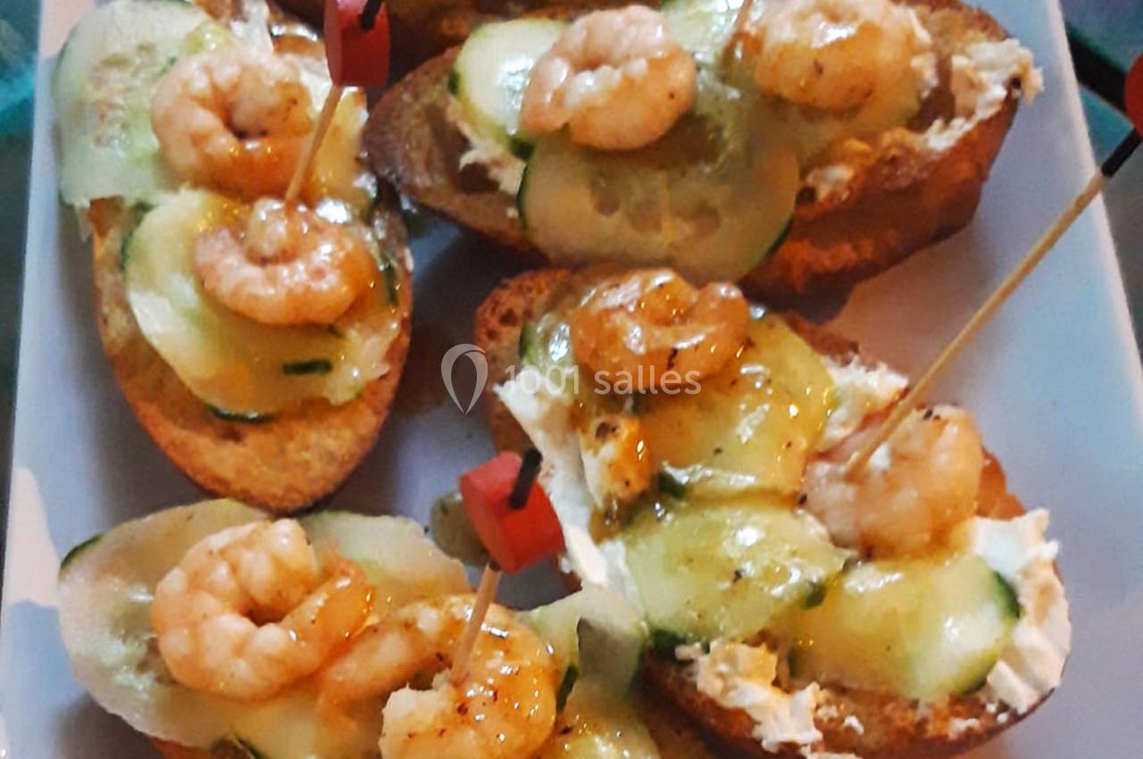 Location salle Alès (Gard) - La Storia Jazz Club #8