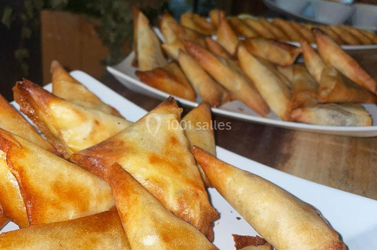 Location salle Alès (Gard) - La Storia Jazz Club #7