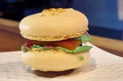 Location salle Alès (Gard) - La Storia Jazz Club #15