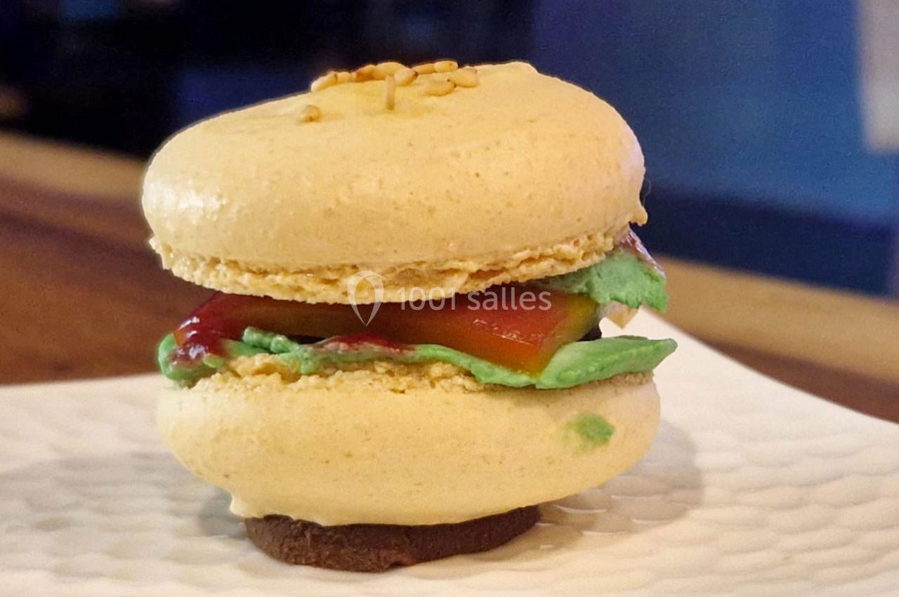 Location salle Alès (Gard) - La Storia Jazz Club #9