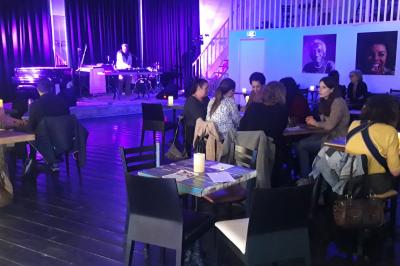Location salle Alès (Gard) - La Storia Jazz Club #15