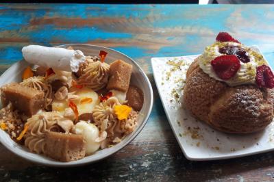 Location salle Alès (Gard) - La Storia Jazz Club #15