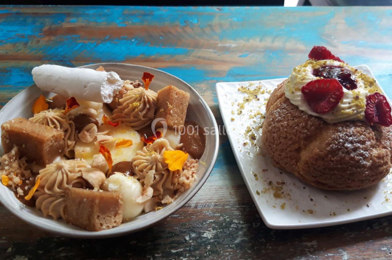 Location salle Alès (Gard) - La Storia Jazz Club #10