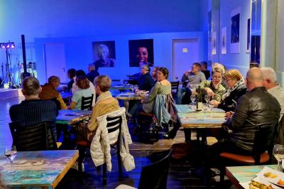 Location salle Alès (Gard) - La Storia Jazz Club #15