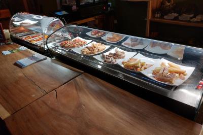 Location salle Alès (Gard) - La Storia Jazz Club #15