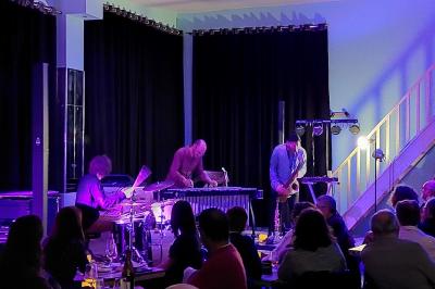 Location salle Alès (Gard) - La Storia Jazz Club #15