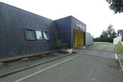 Espace Réception les Naïades de Neau  Espace Réception les Naïades de Neau