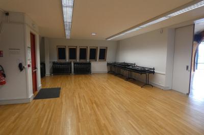 Location salle Neau (Mayenne) - Espace Réception les Naïades de Neau  #10