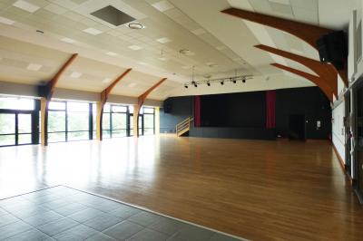 Location salle Neau (Mayenne) - Espace Réception les Naïades de Neau  #10