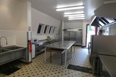 Location salle Neau (Mayenne) - Espace Réception les Naïades de Neau  #12