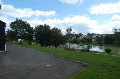 Location salle Neau (Mayenne) - Espace Réception les Naïades de Neau  #12