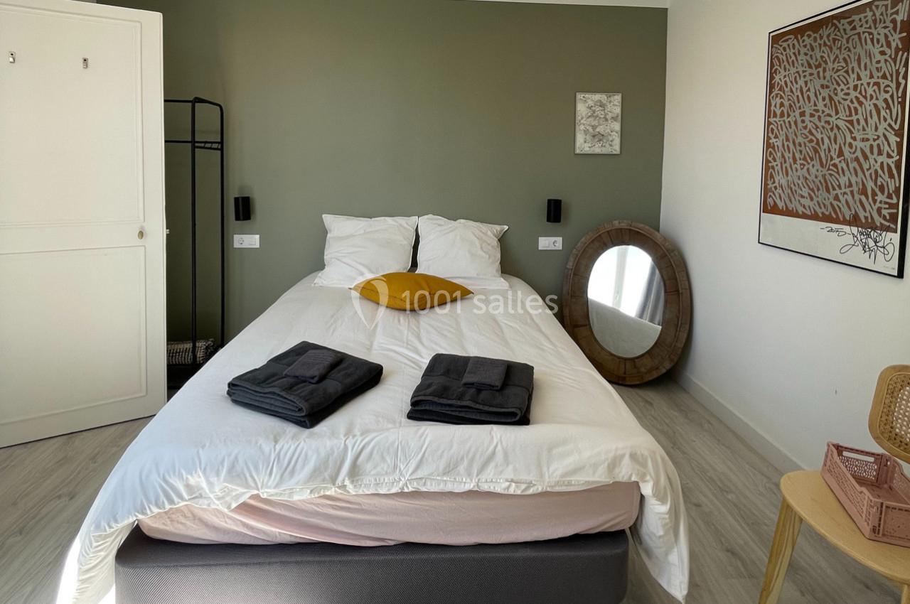 Location salle Le Plessis-Placy (Seine-et-Marne) - Maison Placy #12