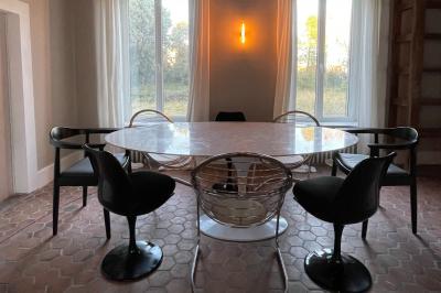 Location salle Le Plessis-Placy (Seine-et-Marne) - Maison Placy #27