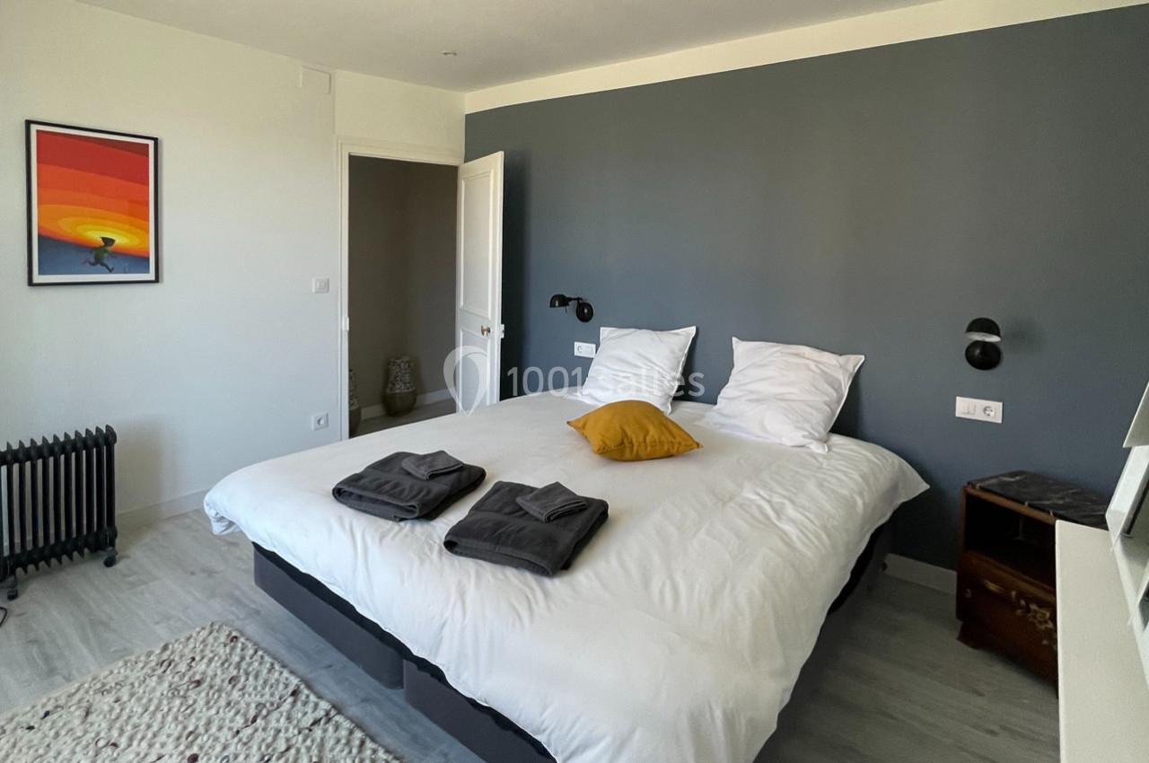 Location salle Le Plessis-Placy (Seine-et-Marne) - Maison Placy #16