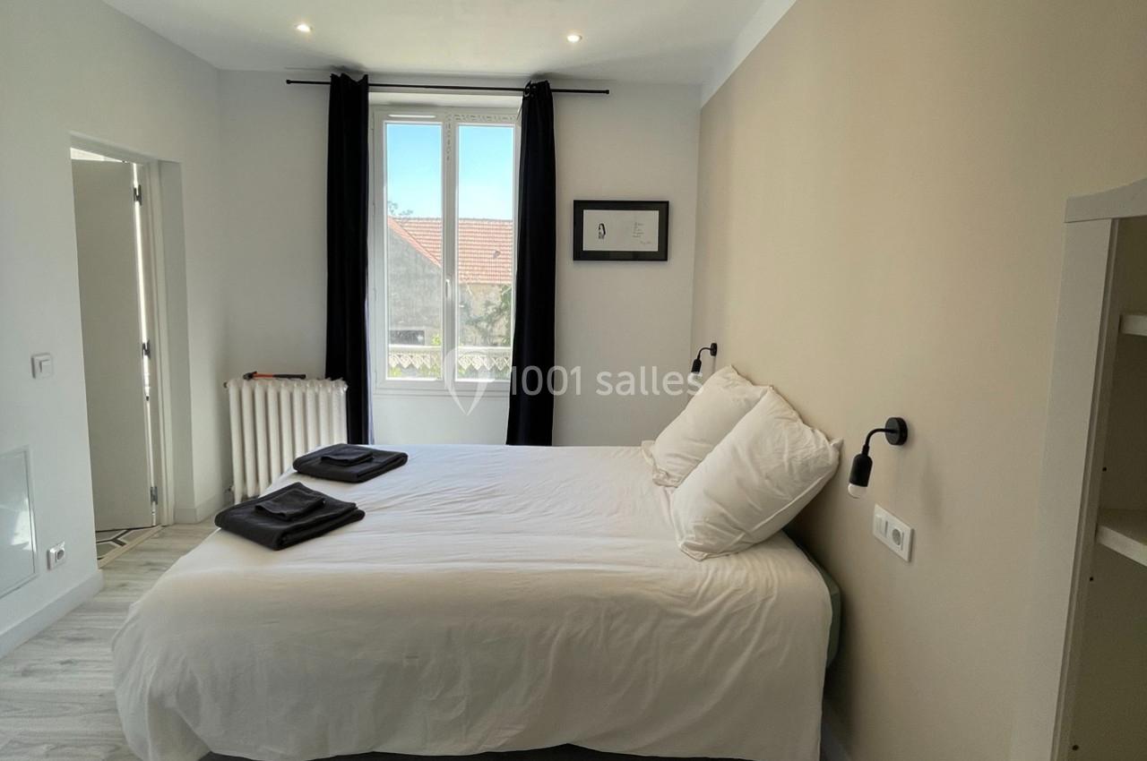 Location salle Le Plessis-Placy (Seine-et-Marne) - Maison Placy #10