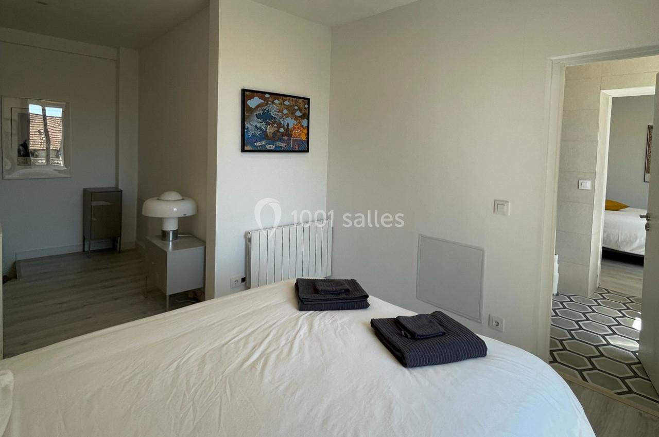Location salle Le Plessis-Placy (Seine-et-Marne) - Maison Placy #11