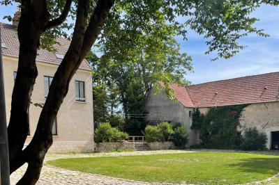 Location salle Le Plessis-Placy (Seine-et-Marne) - Maison Placy #27