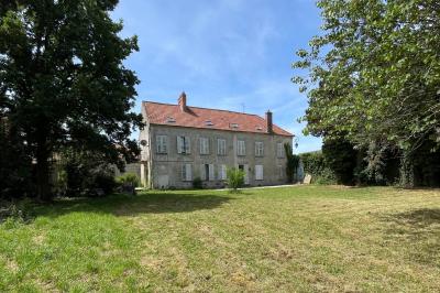 Location salle Le Plessis-Placy (Seine-et-Marne) - Maison Placy #27