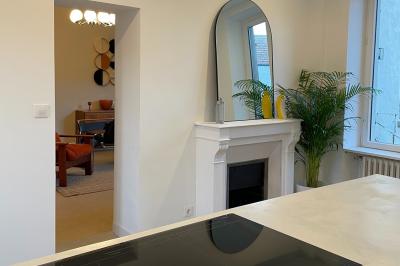 Location salle Le Plessis-Placy (Seine-et-Marne) - Maison Placy #27