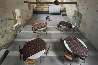 Location salle Le Plessis-Placy (Seine-et-Marne) - Maison Placy #27