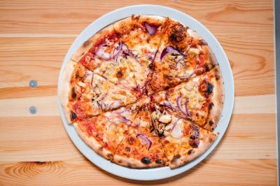 Location salle Neuville-Saint-Amand (Aisne) - Activ'Jump #23