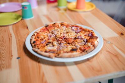 Location salle Neuville-Saint-Amand (Aisne) - Activ'Jump #23