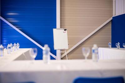 Location salle Neuville-Saint-Amand (Aisne) - Activ'Jump #23