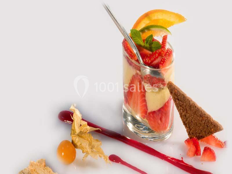 Location salle Nasbinals (Lozère) - Buron Du Che #10