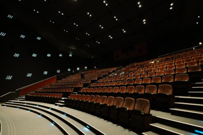 Location salle Pontgibaud (Puy-de-Dôme) - Vulcania #9