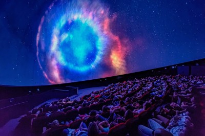 Location salle Pontgibaud (Puy-de-Dôme) - Vulcania #9