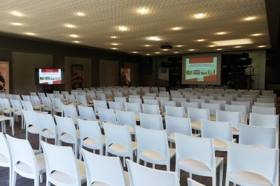 Location salle Pontgibaud (Puy-de-Dôme) - Vulcania #9