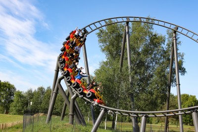 Location salle Pontgibaud (Puy-de-Dôme) - Vulcania #9