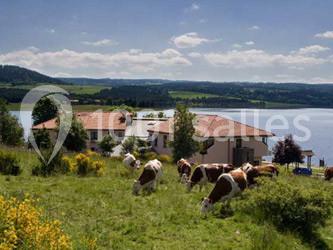Location salle Langogne (Lozère) - Les Terrasses Du Lac #3