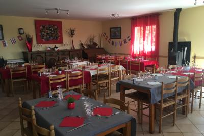 Location salle Castelnau-Pégayrols (Aveyron) - Domaine Parc des Bouscaillous #56