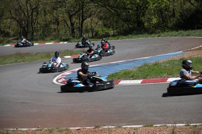 Location salle Castelnau-Pégayrols (Aveyron) - Domaine Parc des Bouscaillous #56