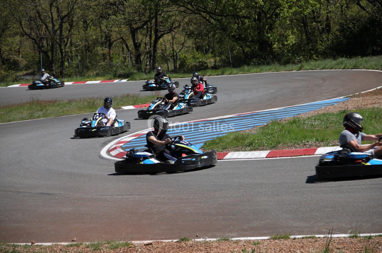 Location salle Castelnau-Pégayrols (Aveyron) - Domaine Parc des Bouscaillous #30