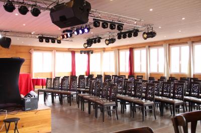 Location salle Castelnau-Pégayrols (Aveyron) - Domaine Parc des Bouscaillous #56