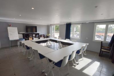 Location salle Castelnau-Pégayrols (Aveyron) - Domaine Parc des Bouscaillous #56