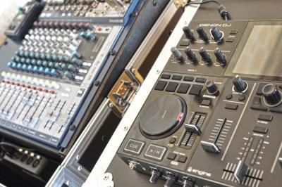 Location salle Castelnau-Pégayrols (Aveyron) - Domaine Parc des Bouscaillous #56