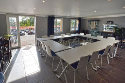 Location salle Castelnau-Pégayrols (Aveyron) - Domaine Parc des Bouscaillous #56